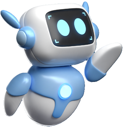 Mascote Next Layer